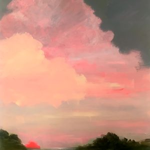 Early morning light