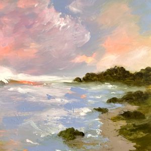 Seascape